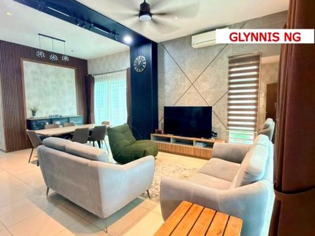 Residential House for sale in Wellesley, Penang