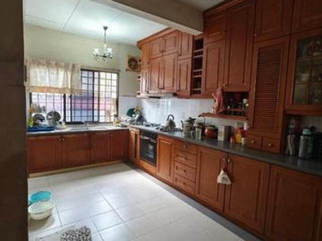 Terraced House for sale in Ayer Itam, George Town