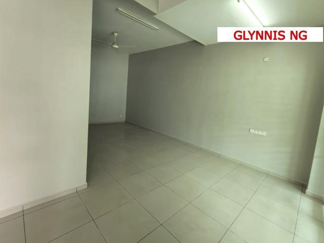 Terraced House for rent in Wellesley, Penang