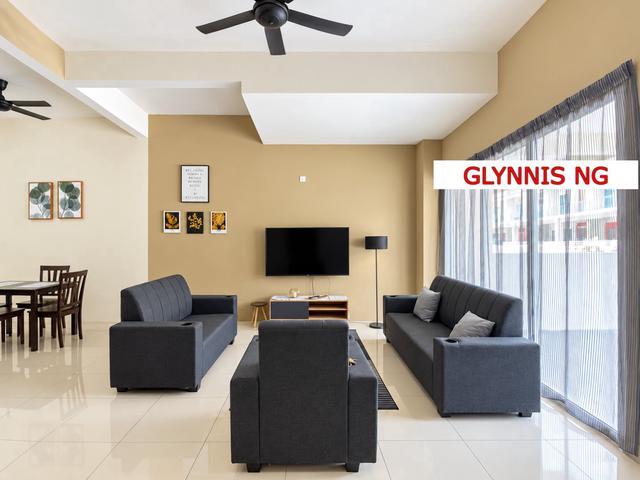Terraced House for sale in Simpang Ampat, Seberang Perai