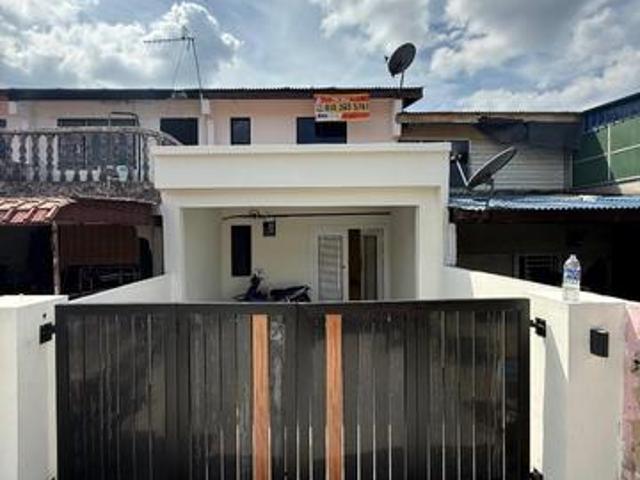 Terraced House for sale in Bandar Johor Bahru, Johor