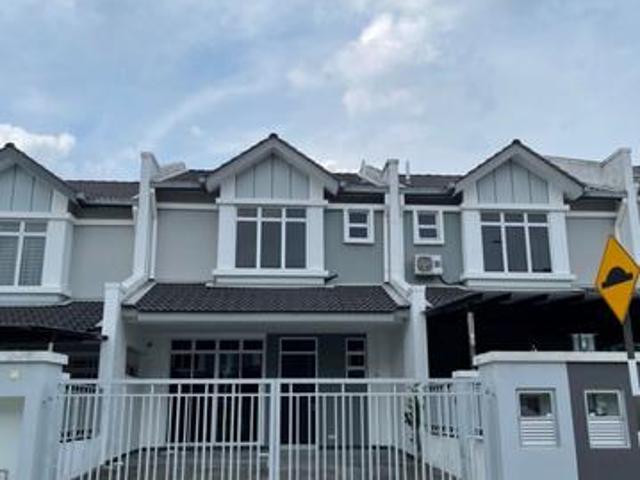 Terraced House for sale in Johore Bahru, Johor