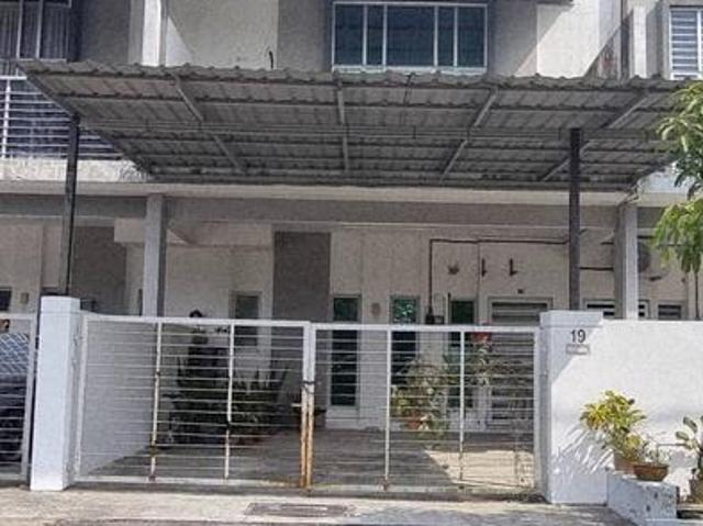 Terraced House for sale in Pasir Gudang, Johor