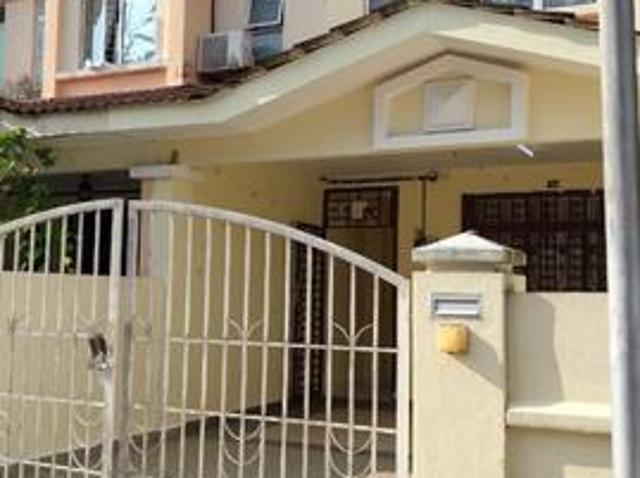 Terraced House for sale in Johore Bahru, Johor