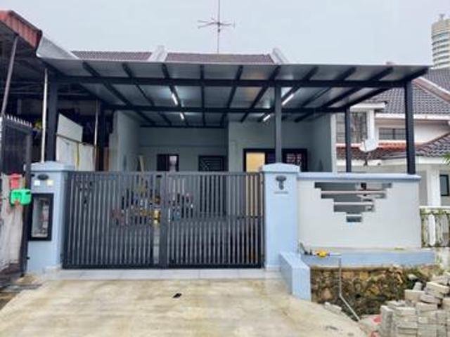Terraced House for sale in Masai, Johor