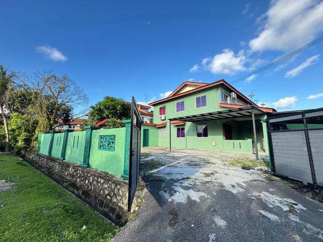 Terraced House for sale in Masai, Johor