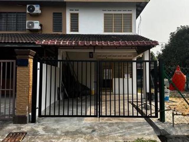 Terraced House for sale in Masai, Johor