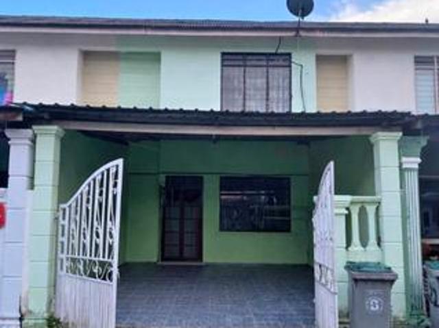 Terraced House for sale in Bukit Ledang, Johor