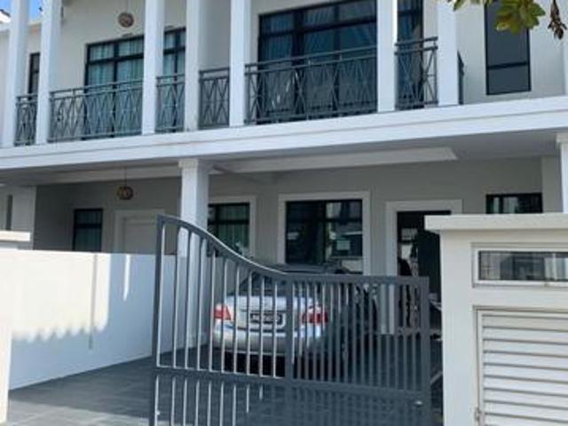 Terraced House for sale in Masai, Johor