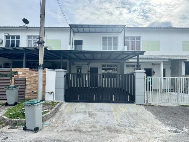 Terraced House for sale in Johore Bahru, Johor