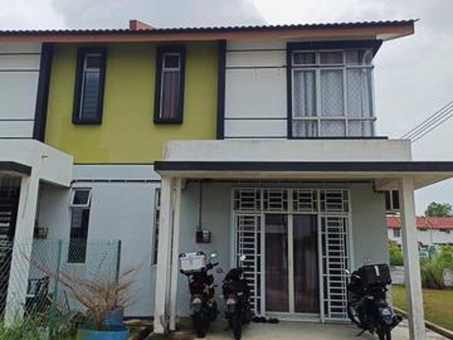Terraced House for sale in Pasir Gudang, Johor