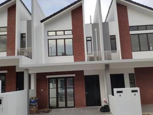 Terraced House for sale in Pengerang, Johor