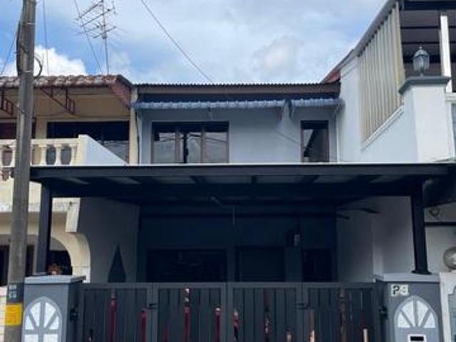 Terraced House for sale in Bukit Ledang, Johor