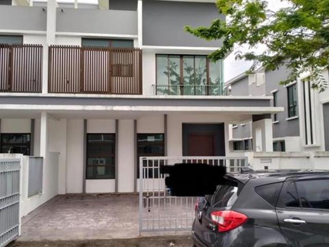 Terraced House for sale in Pasir Gudang, Johor