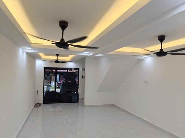Terraced House for sale in Masai, Johor
