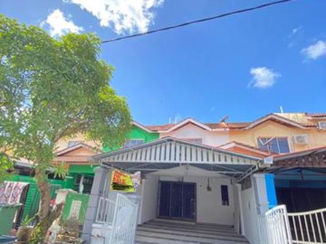 Terraced House for sale in Pasir Gudang, Johor