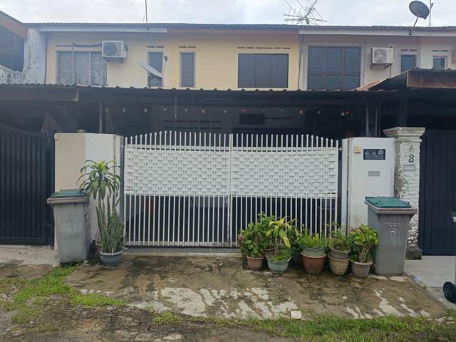 Terraced House for sale in Pasir Gudang, Johor