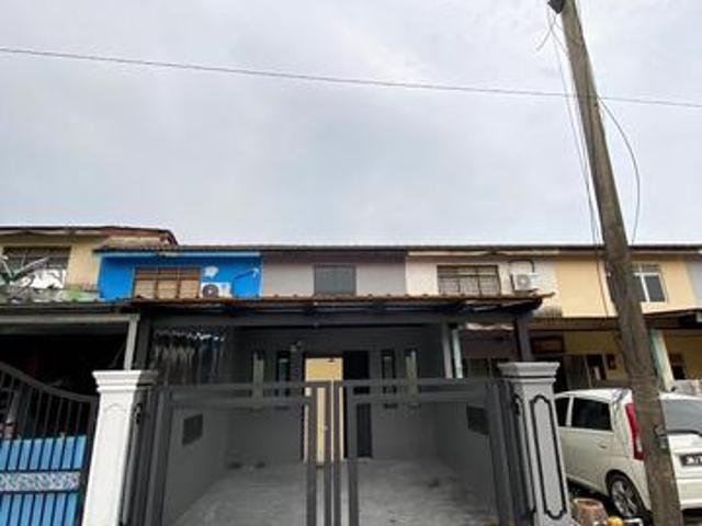 Terraced House for sale in Masai, Johor