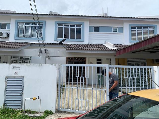 Terraced House for sale in Bukit Ledang, Johor