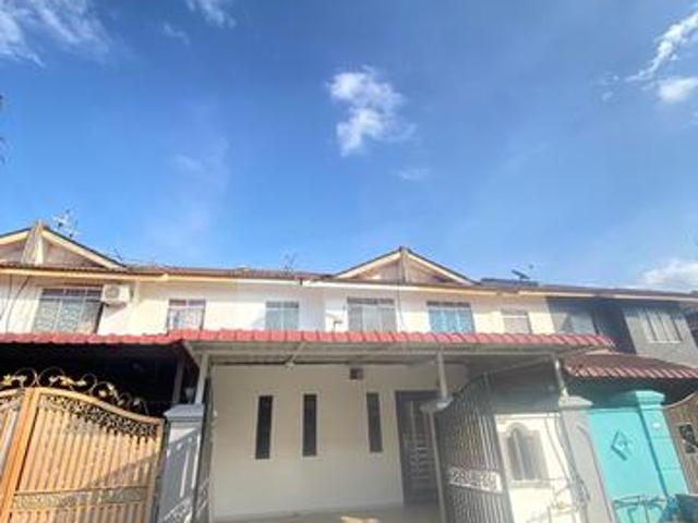 Terraced House for sale in Pasir Gudang, Johor