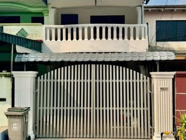 Terraced House for sale in Masai, Johor