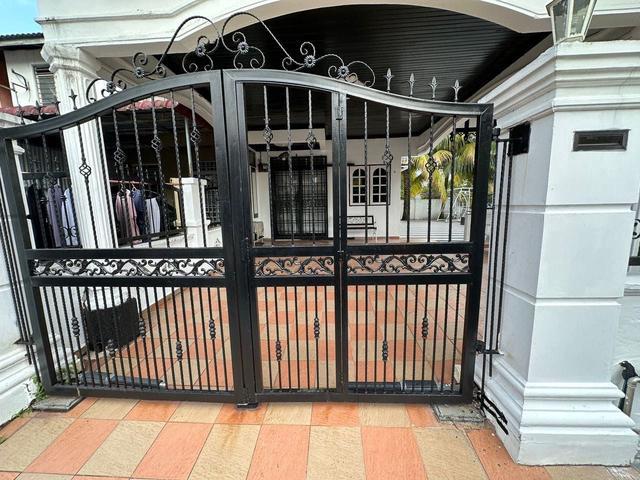 Terraced House for sale in Pasir Gudang, Johor