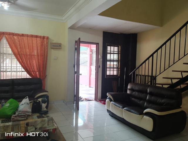 Terraced House for sale in Bukit Ledang, Johor
