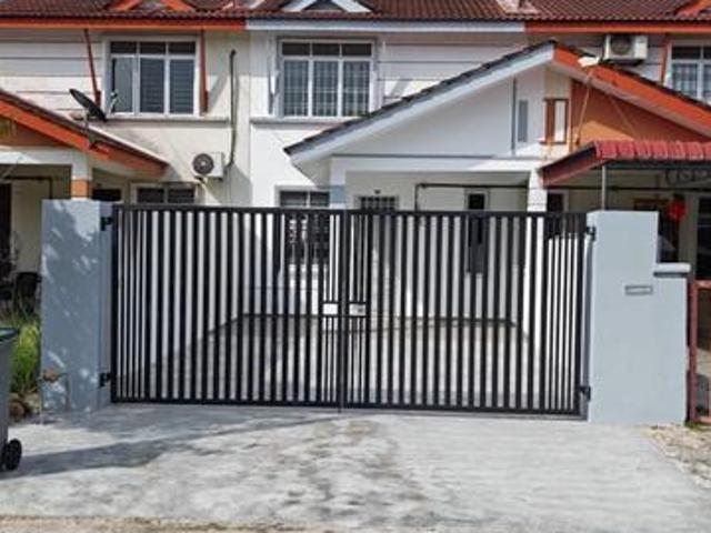 Terraced House for sale in Bukit Ledang, Johor