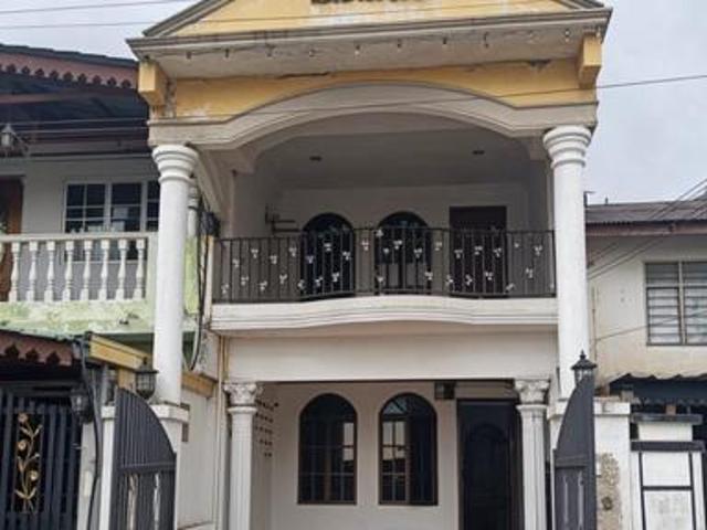 Terraced House for sale in Johore Bahru, Johor
