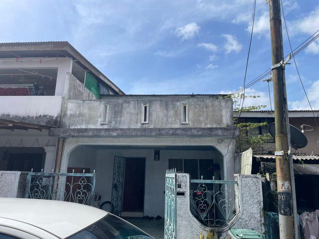 Terraced House for sale in Johore Bahru, Johor