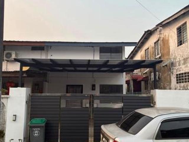 Terraced House for sale in Masai, Johor Bahru