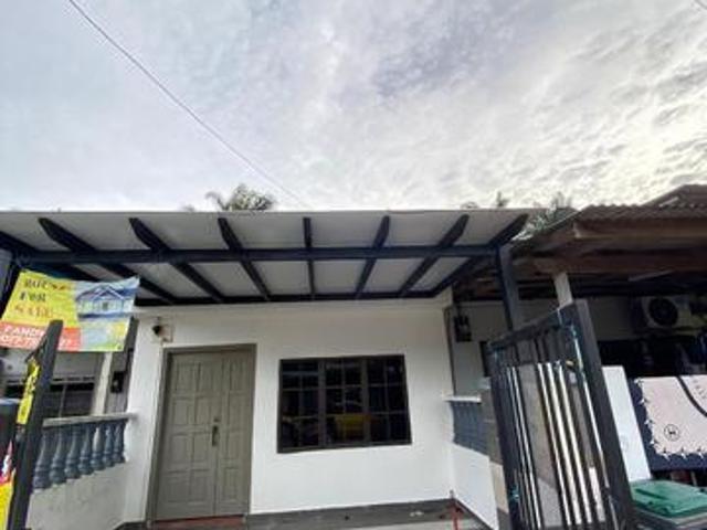 Terraced House for sale in Masai, Johor