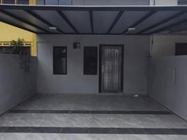 Terraced House for sale in Johore Bahru, Johor