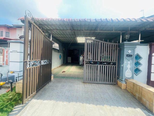 Terraced House for sale in Johore Bahru, Johor