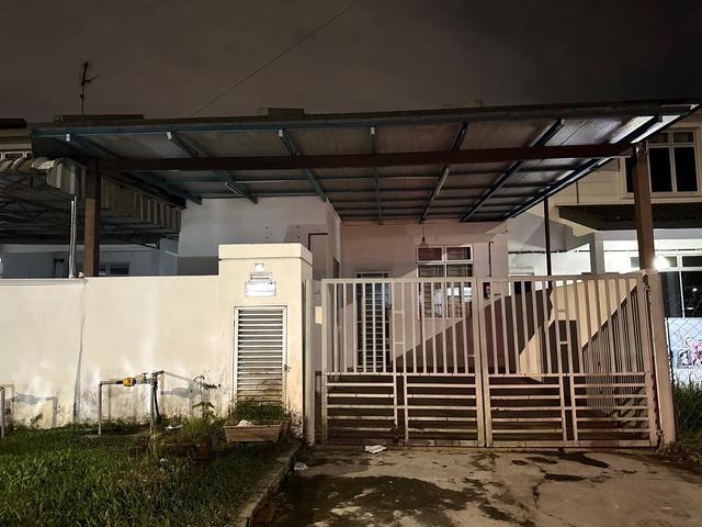 Terraced House for sale in Johore Bahru, Johor