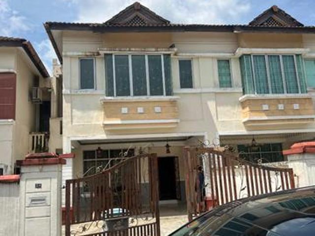 Terraced House for sale in Bukit Ledang, Johor