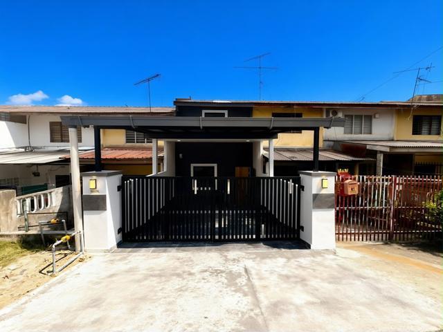 Terraced House for sale in Kulai, Johor