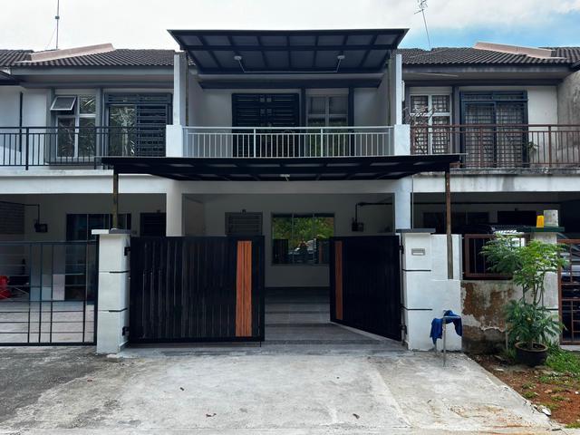Terraced House for sale in Pasir Gudang, Johor