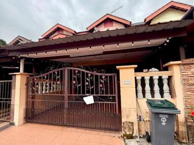 Terraced House for sale in Pasir Gudang, Johor