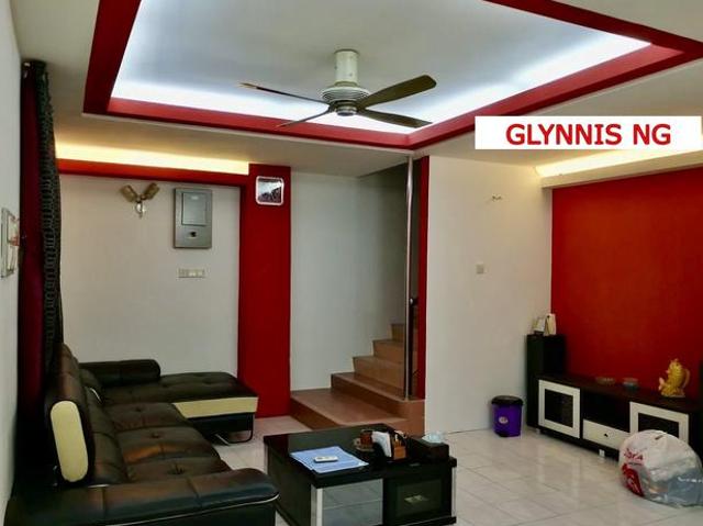 Terraced House for sale in Simpang Ampat, Seberang Perai