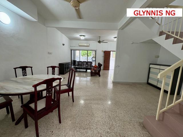 Terraced House for sale in Wellesley, Penang