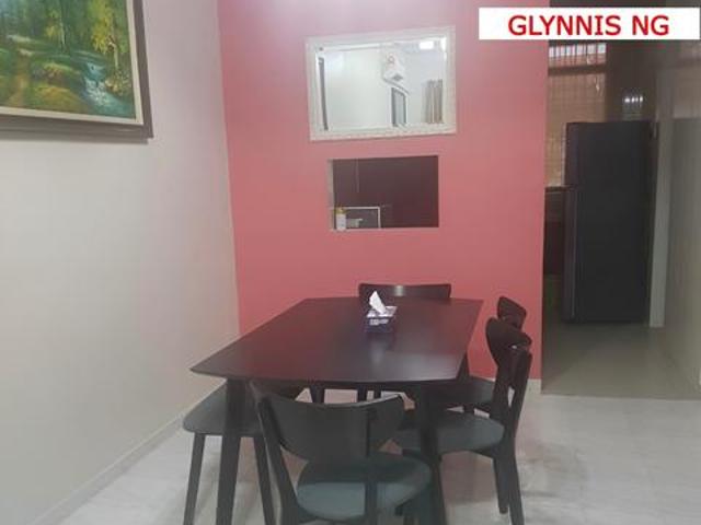 Terraced House for sale in Wellesley, Penang