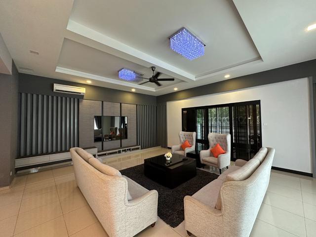 Bungalow for sale in Georgetown, Penang