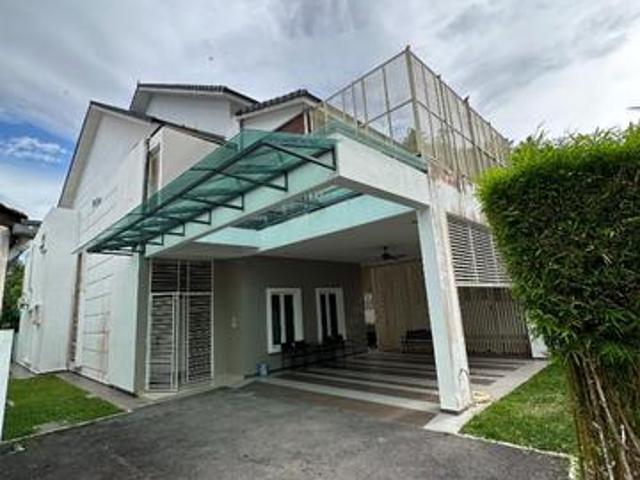 Bungalow for sale in Georgetown, Penang