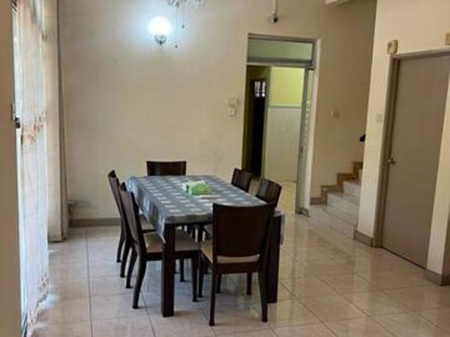 Residential House for rent in Seberang Jaya, Permatang Pauh