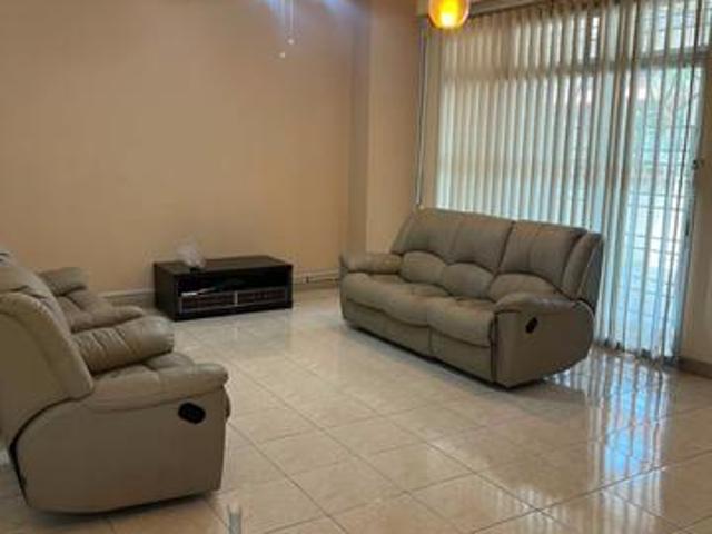 Residential House for rent in Wellesley, Penang