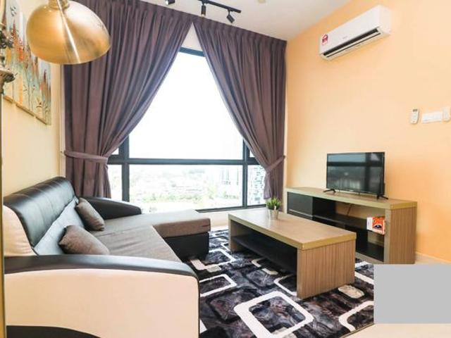 Condominium for sale in Johore Bahru, Johor