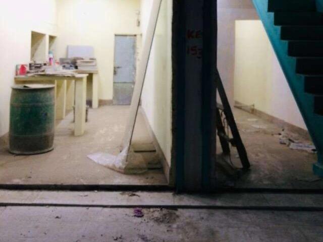Commercial for sale in لانڈھی ٹاؤن, کراچی ڈویژن