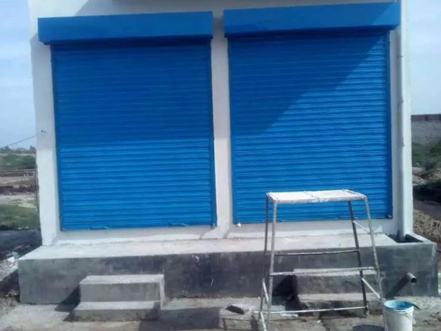 Commercial for sale in Islamabad Capital Territory