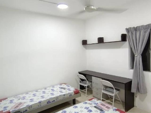 Apartment for rent in Petaling, Subang Jaya
